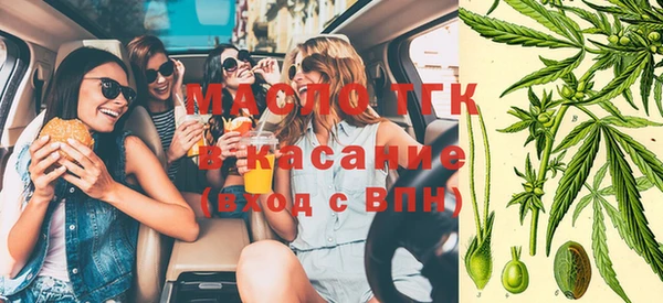 спайс Арсеньев